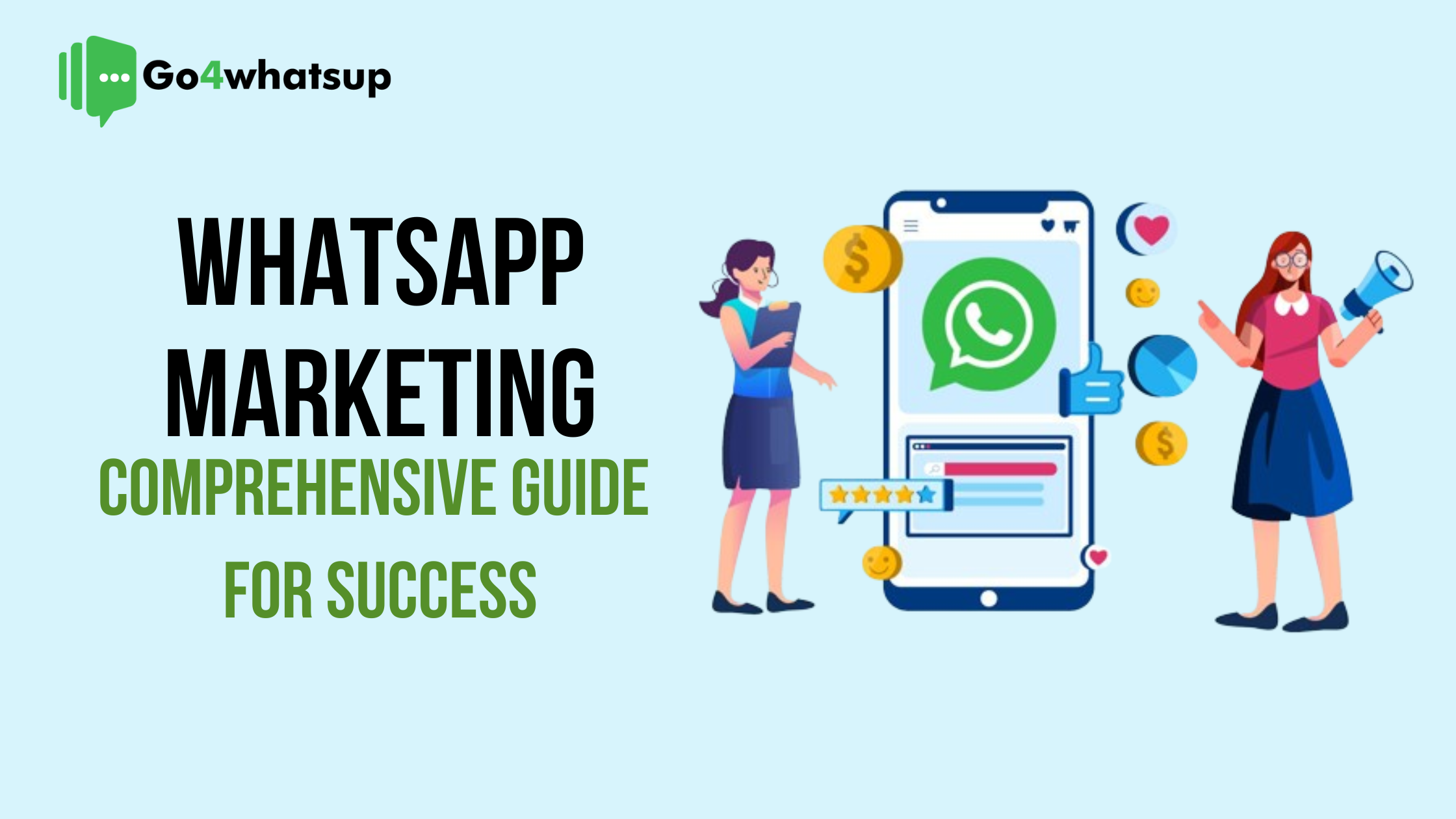 WhatsApp Marketing Guide