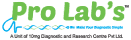 Prolabs-Logo