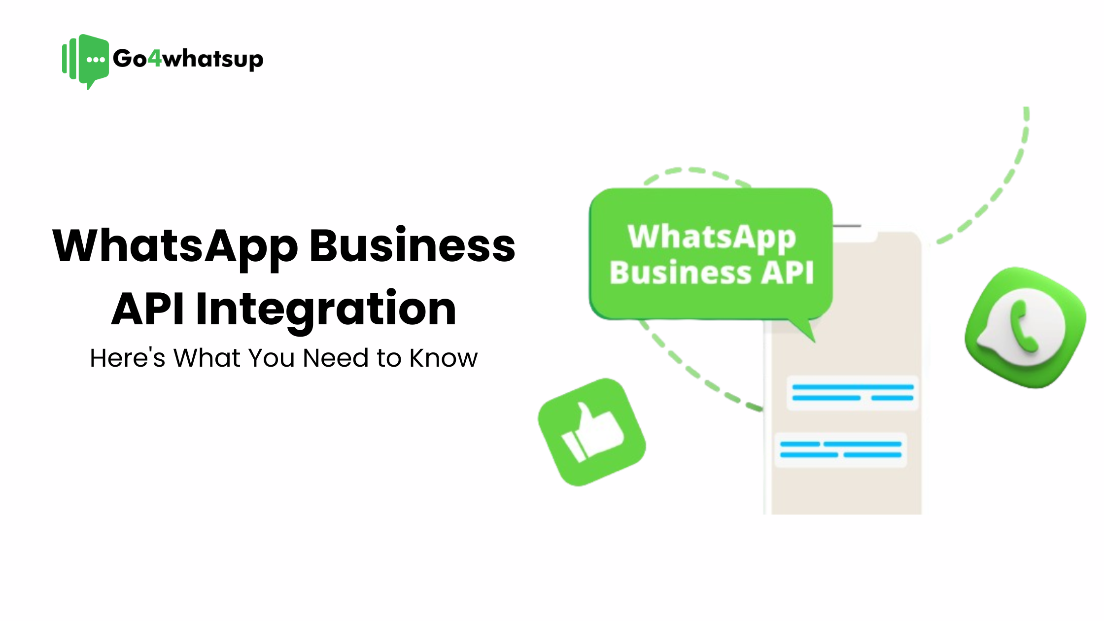 WhatsApp Business API Integration